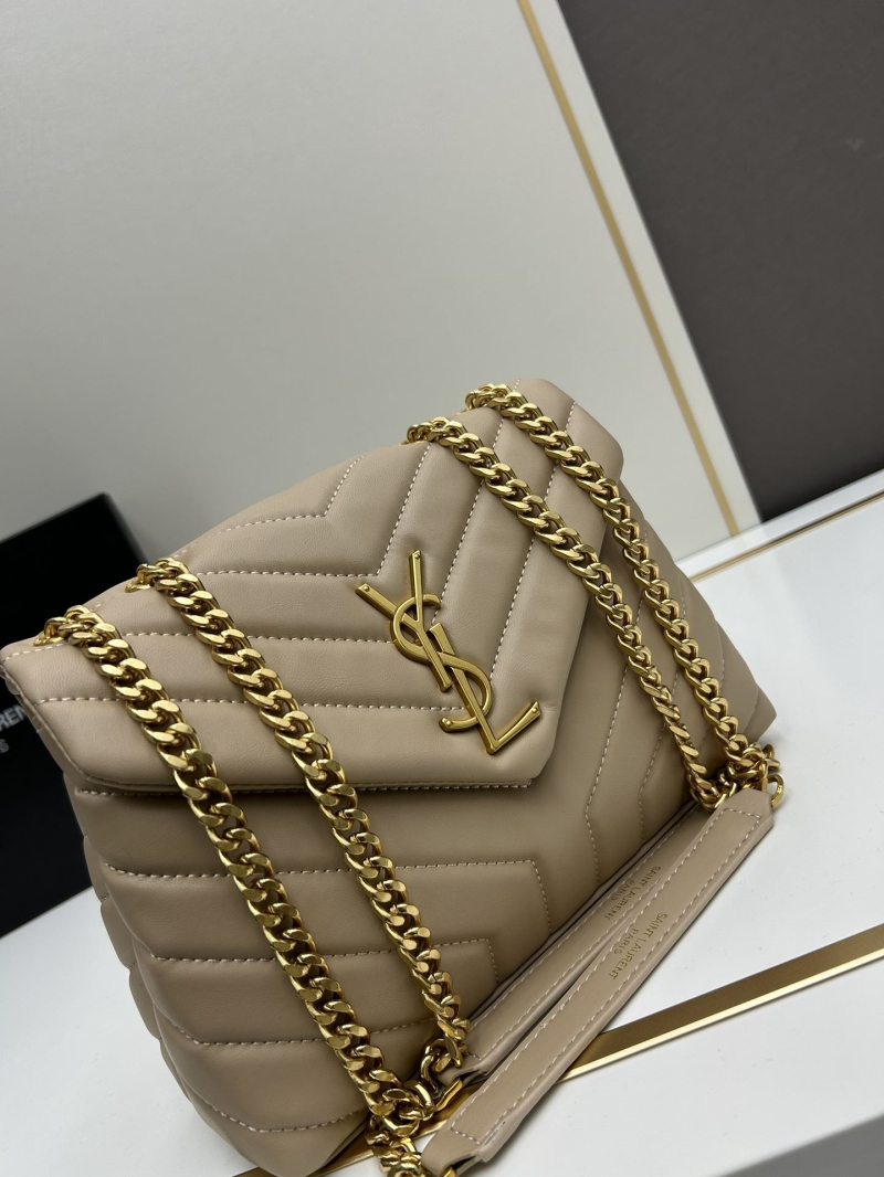 YSL Top Handle Bags